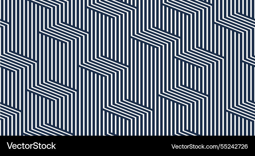 Cubes abstract background seamless pattern Cubes abstract background seamless pattern vector image