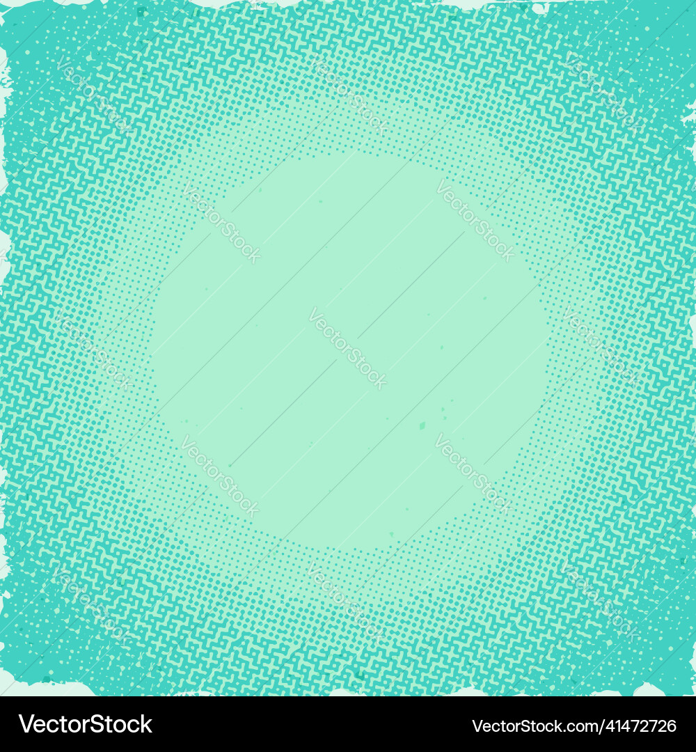 Halftone background with dirty grungy gradient Halftone background with dirty grungy gradient vector image