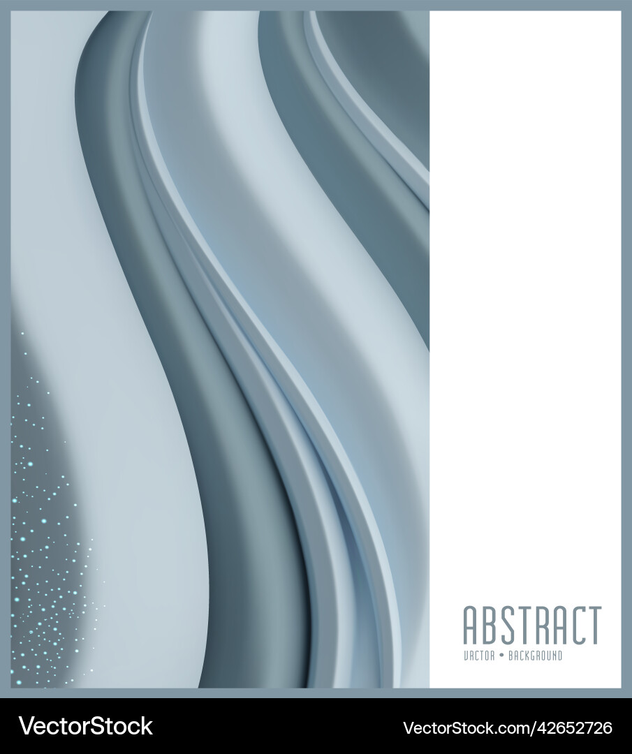 Template for presentations business concepts Template for presentations business concepts vector image