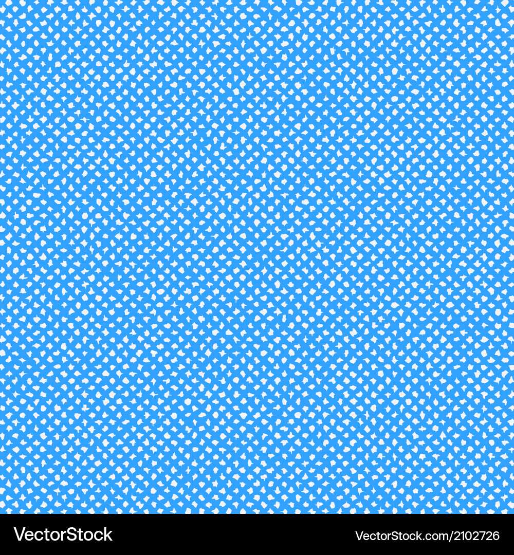 White Grid Pattern Background vector image