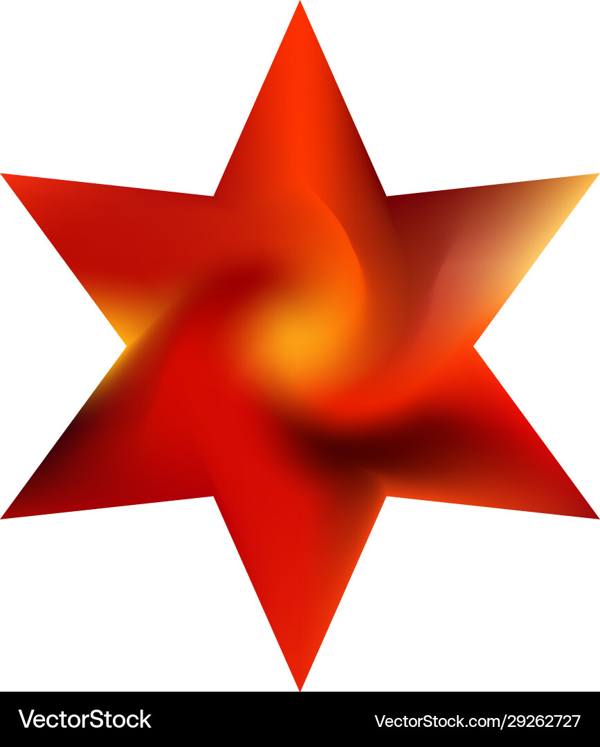 Modern background in form a shape Modern background in form a shape vector image