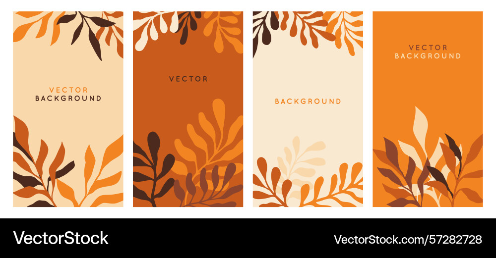 Horizontal abstract background with copy space Horizontal abstract background with copy space vector image