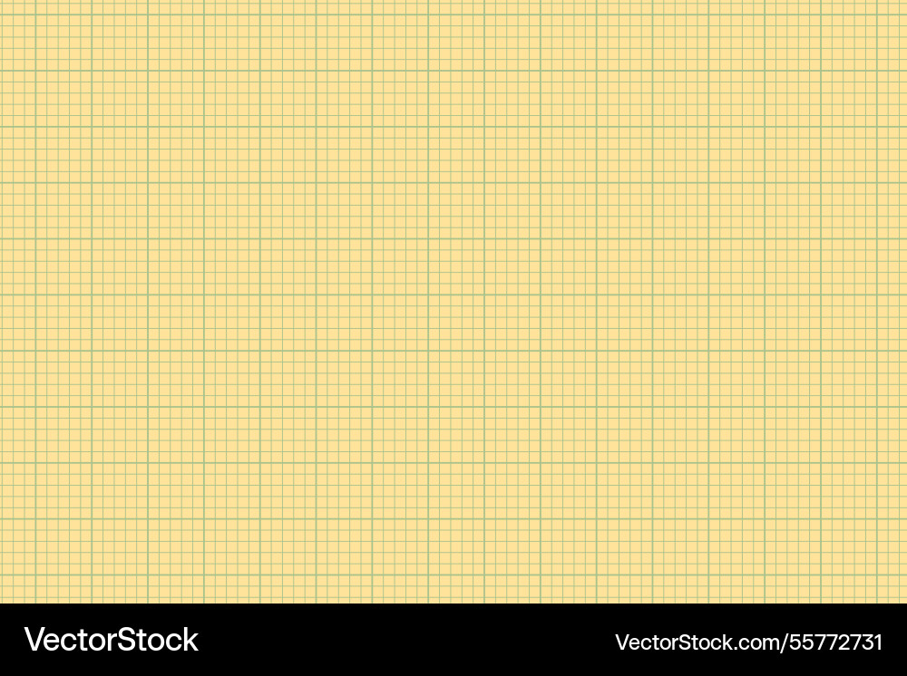 Millimeter graph paper grid abstract squared Millimeter graph paper grid abstract squared vector image