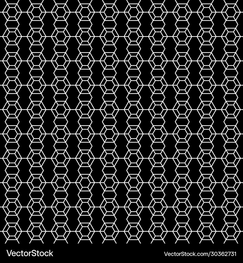 Seamless abstract color background with lines Seamless abstract color background with lines vector image
