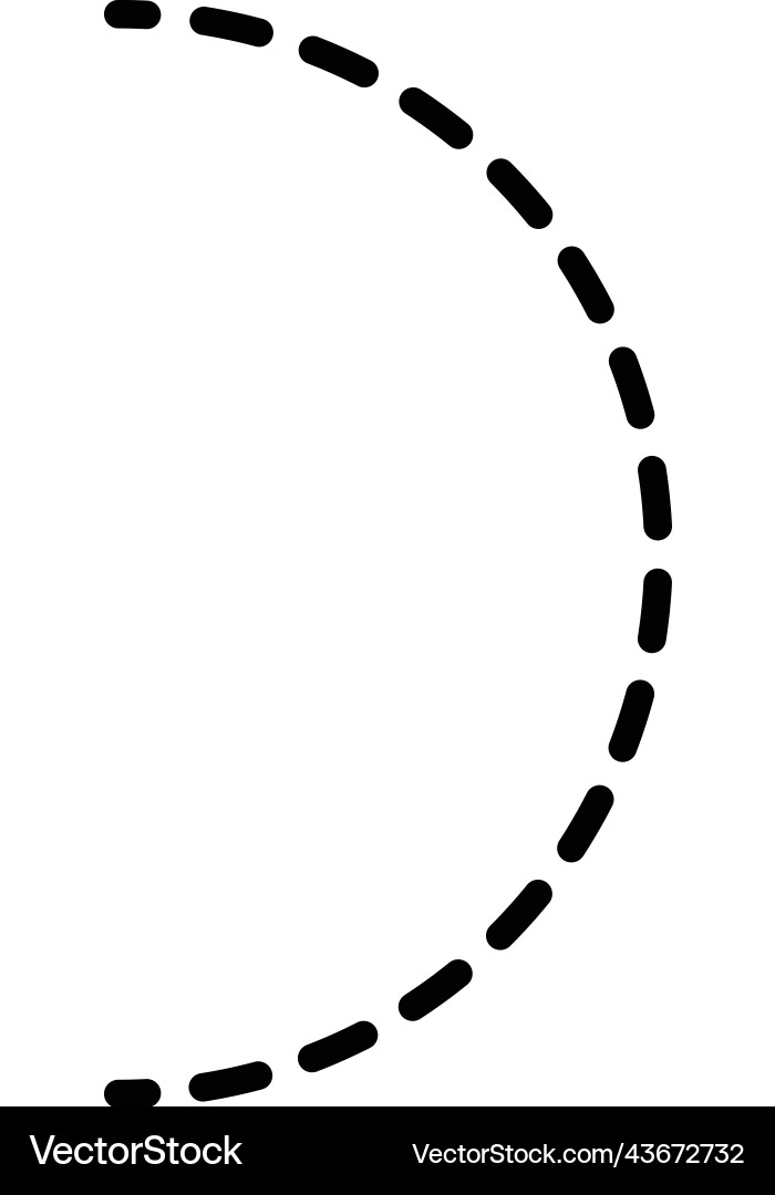 Prewriting tracing lines and curve shapes element Prewriting tracing lines and curve shapes element vector image