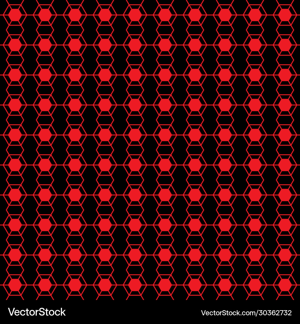 Seamless abstract color background with lines Seamless abstract color background with lines vector image