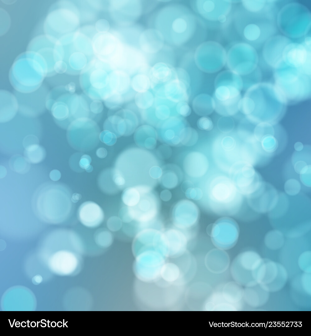 Abstract particle with blue background eps 10 Abstract particle with blue background eps 10 vector image