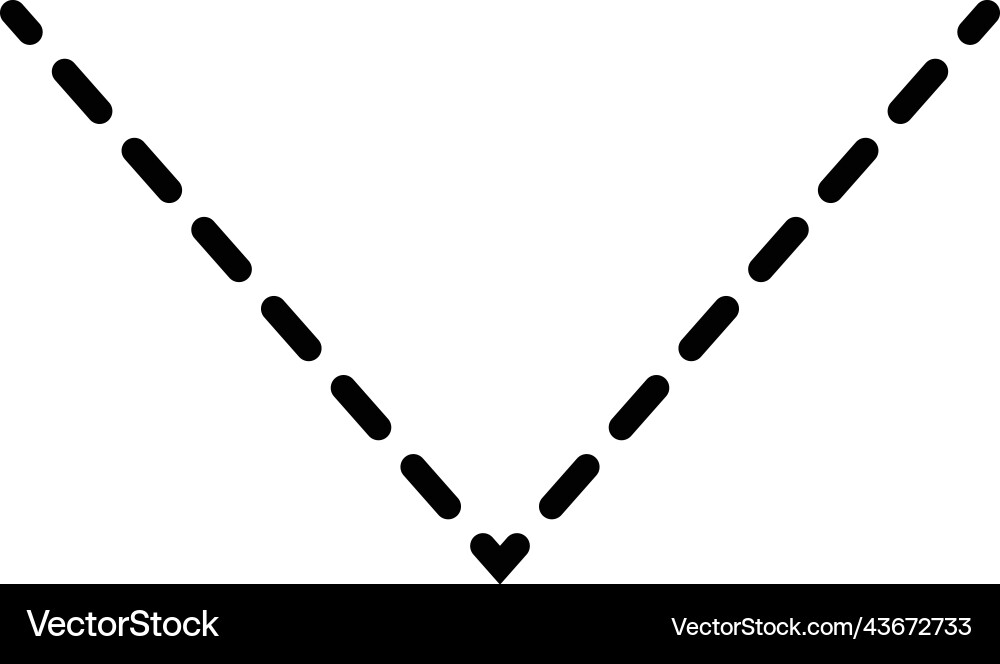 Prewriting tracing lines and curve shapes element Prewriting tracing lines and curve shapes element vector image