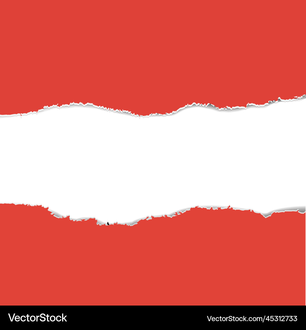 Ripped Paper Red Paper, Red Paper Tear, Love, Label, Text Png