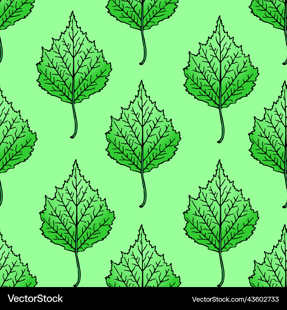 Symmetrical seamless repeating graphic pattern Symmetrical seamless repeating graphic pattern vector image