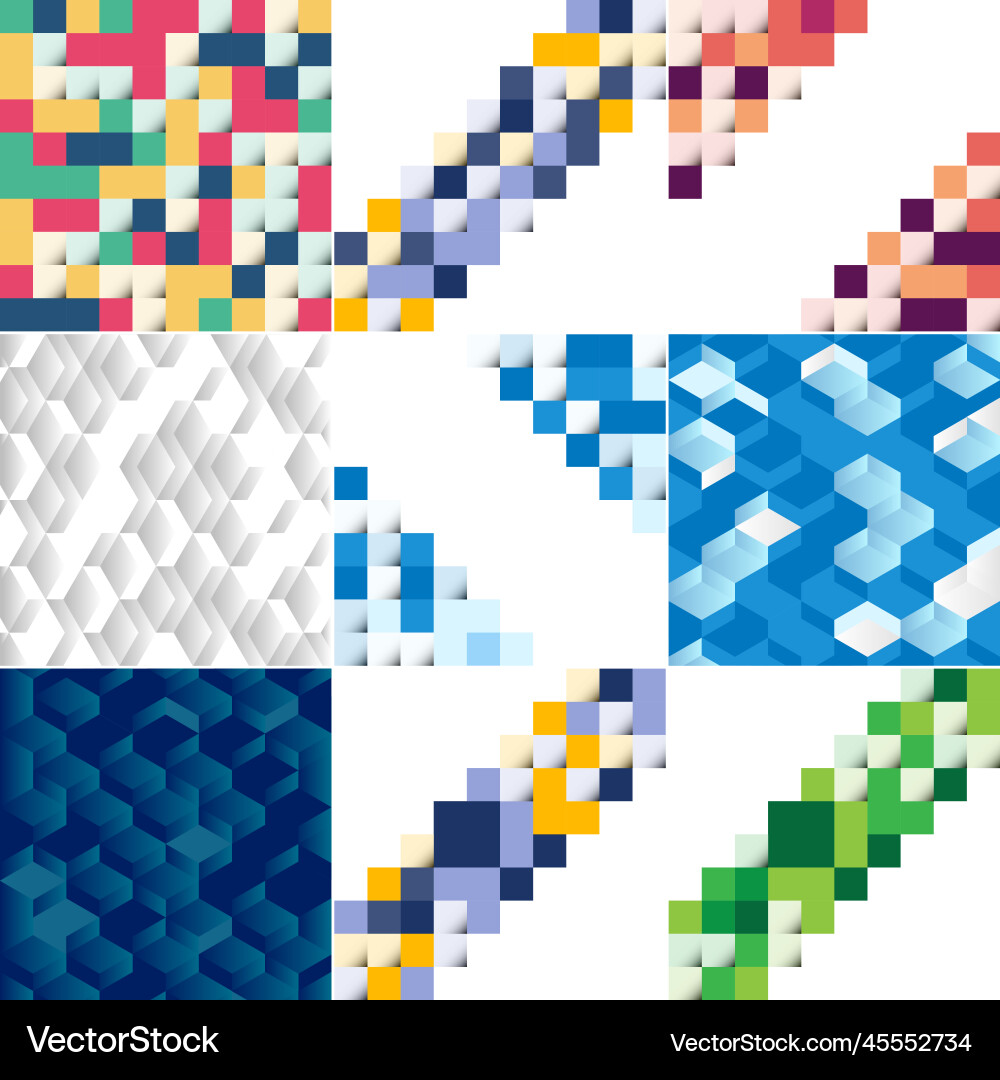 Abstract squares as a background design suitable Abstract squares as a background design suitable vector image