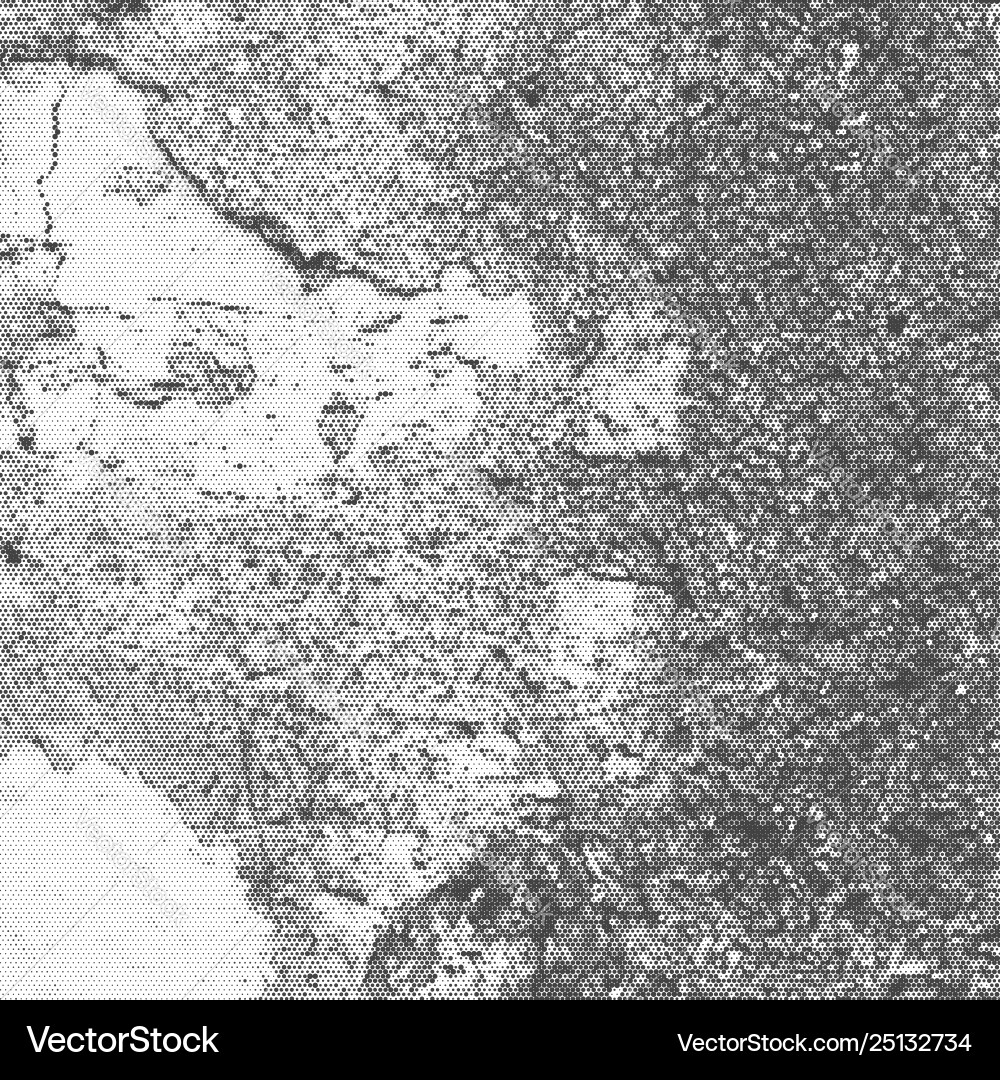Abstrakter Halbton monochromer Hintergrund Abstrakter Halbton monochromer Hintergrund vektorbild