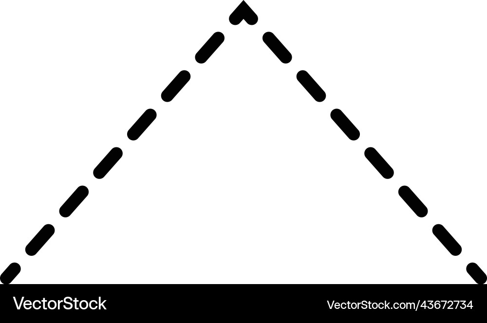 Prewriting tracing lines and curve shapes element Prewriting tracing lines and curve shapes element vector image
