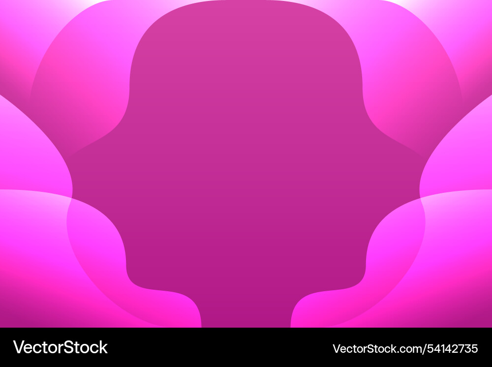 Modern abstract background design Vector Image