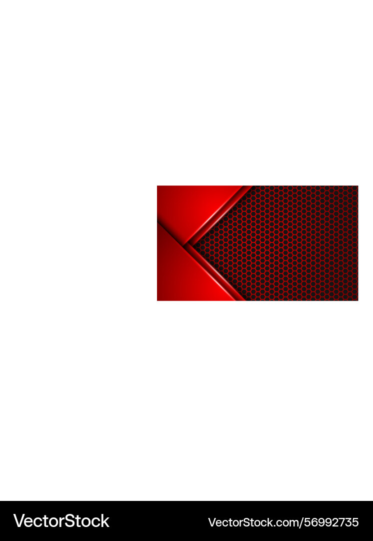 Modern material design with polygonal pattern Modern material design with polygonal pattern vector image