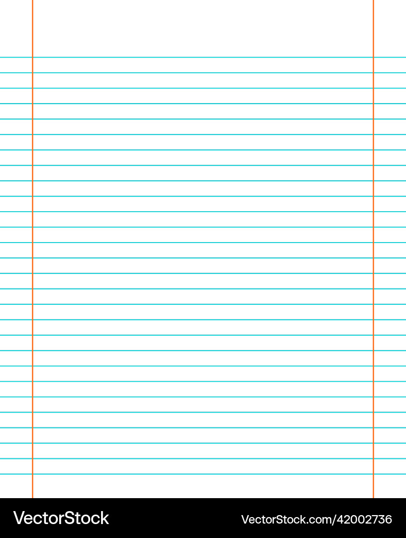 Grid paper abstract striped background with color Grid paper abstract striped background with color vector image