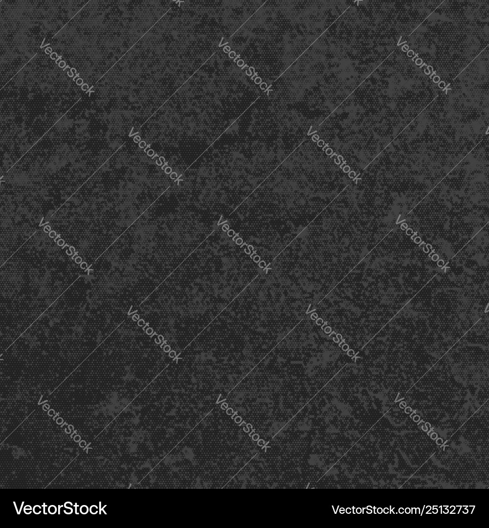 Abstract halftone monochrome backdrop vector image