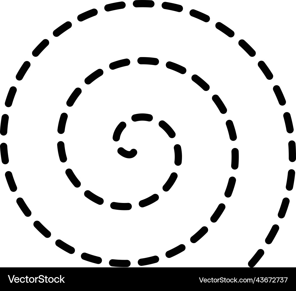 Prewriting tracing lines and curve shapes element Prewriting tracing lines and curve shapes element vector image