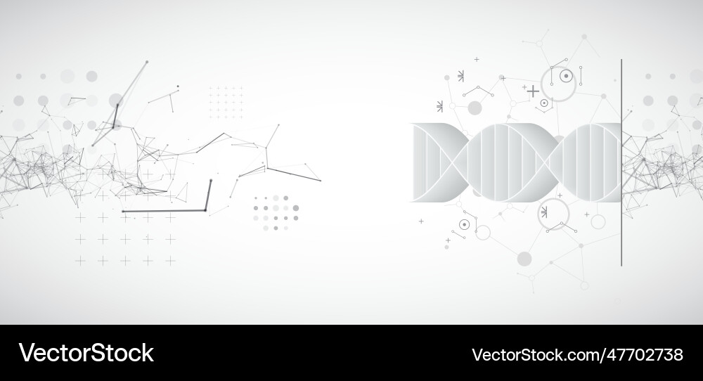 Abstract futuristic background for design works Abstract futuristic background for design works vector image