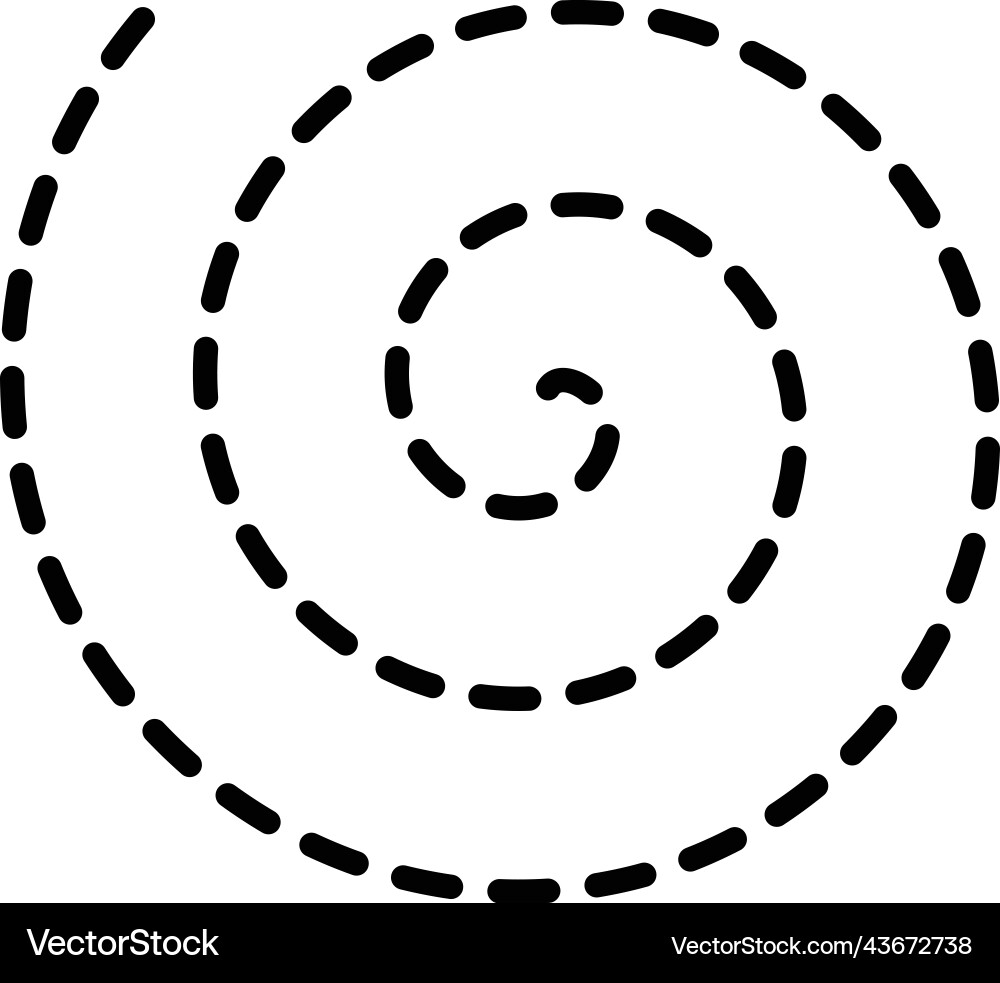 Prewriting tracing lines and curve shapes element Prewriting tracing lines and curve shapes element vector image