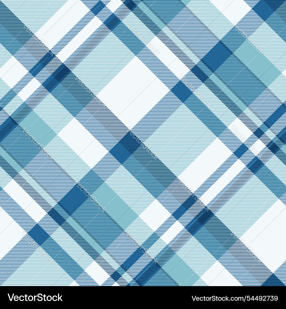 Poncho tartan check printout seamless background – Royalty-Free Vector ...
