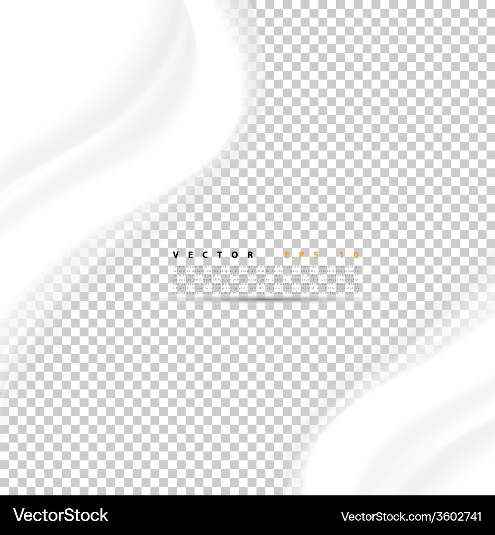 Abstract background design vector image