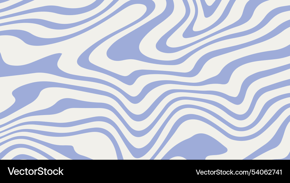 Abstract horizontal background with waves lines Abstract horizontal background with waves lines vector image
