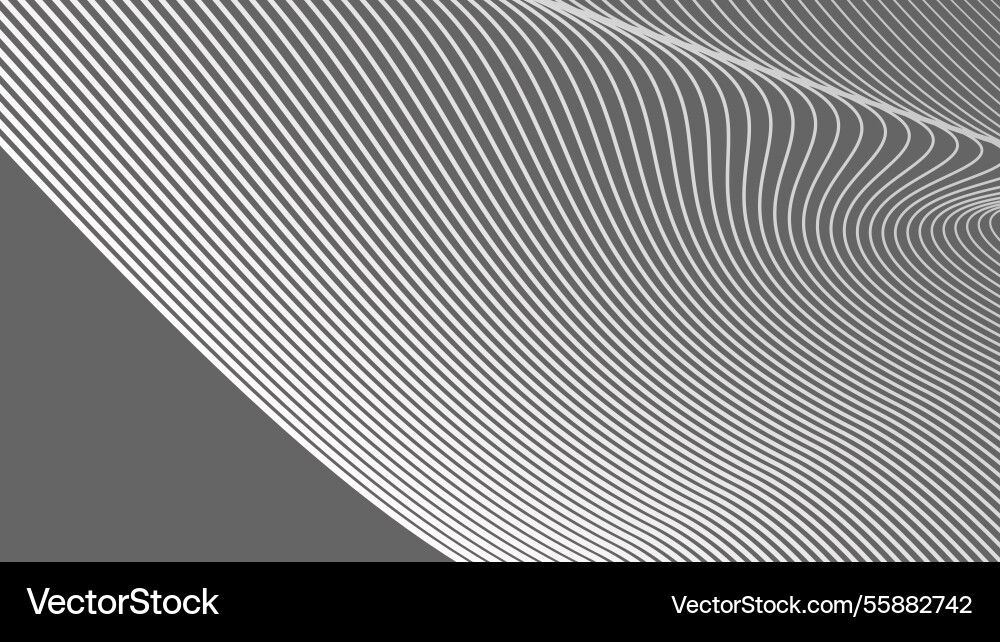 Grey and line abstract background for backdrop Grey and line abstract background for backdrop Vector Image