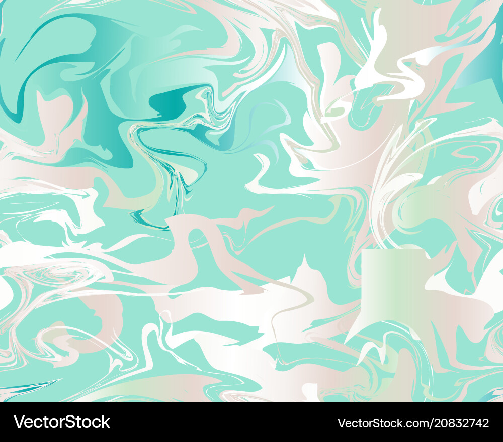 Marble texture seamless pattern Marble texture seamless pattern vector image