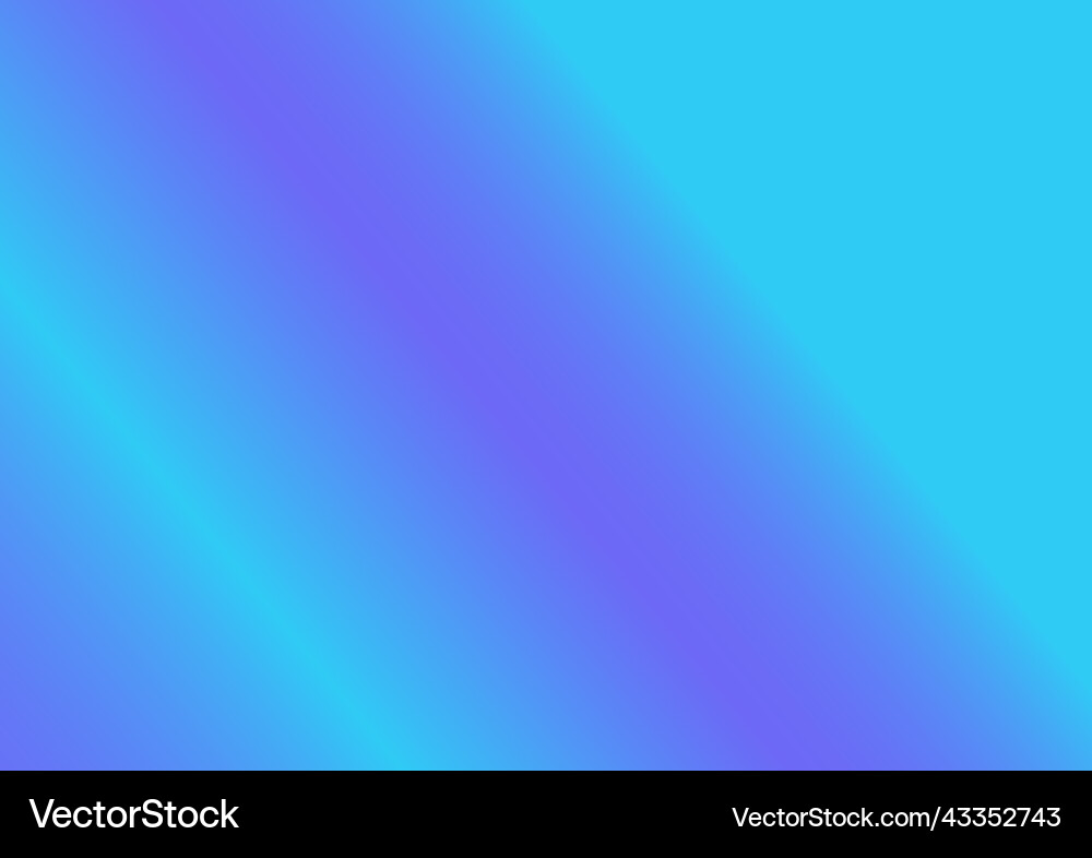 Abstract background gradient texture pattern Vector Image