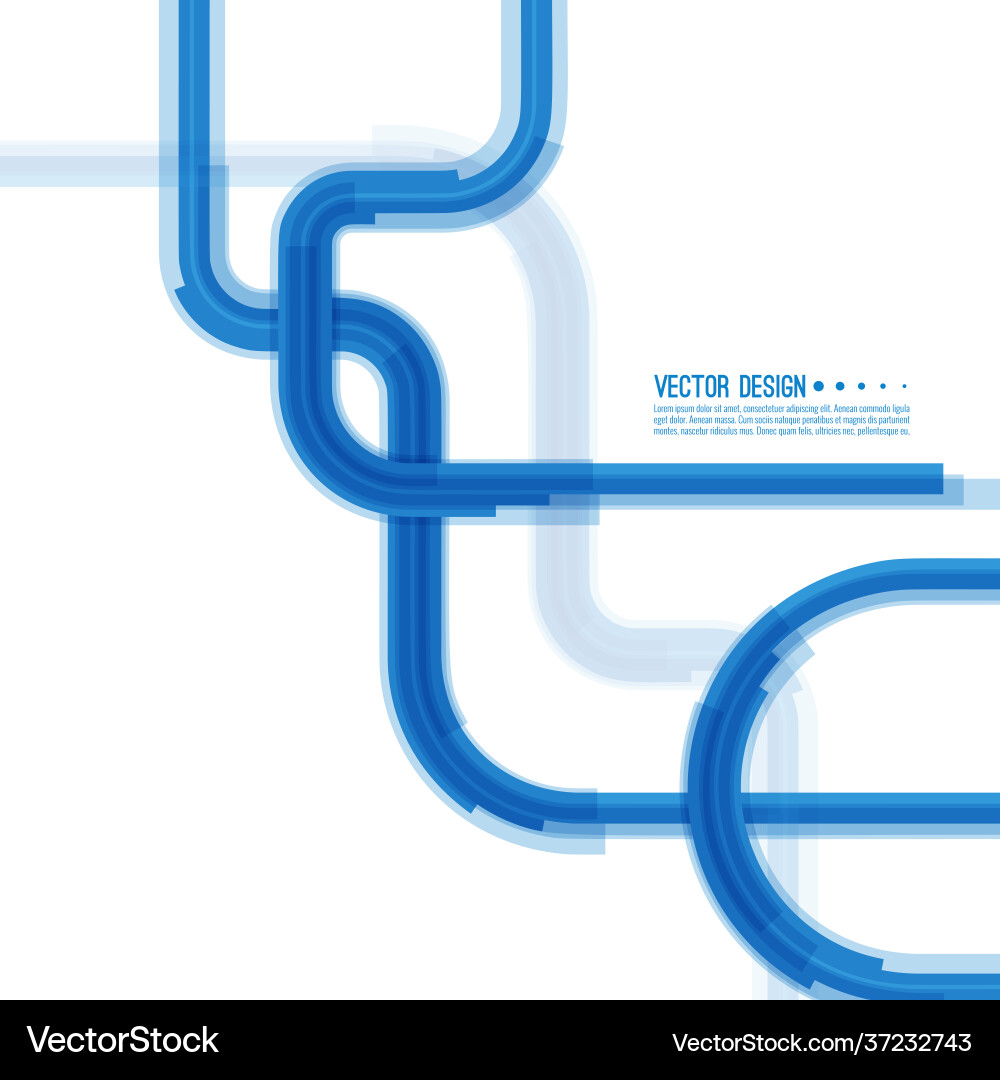Abstract background Abstract background vector image