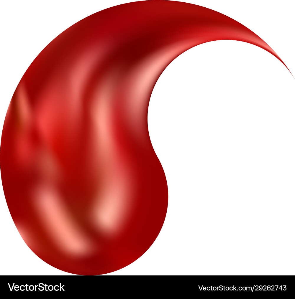 Modern background in form a shape Modern background in form a shape vector image