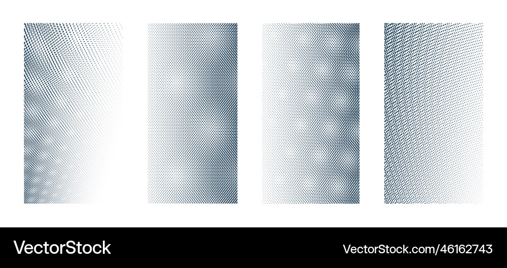 Moire pattern dots abstract backgrounds Moire pattern dots abstract backgrounds vector image