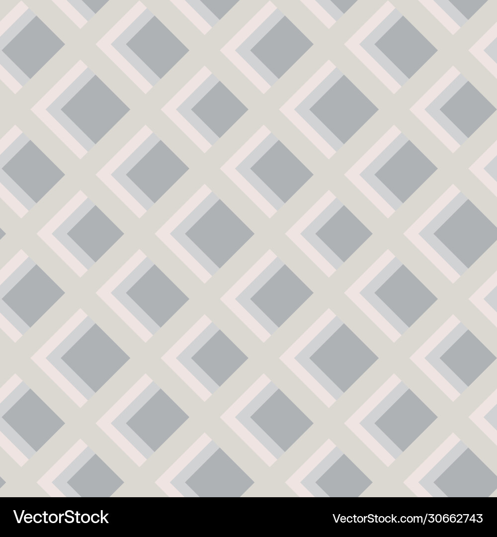 Tonal grid layered check pattern Tonal grid layered check pattern vector image