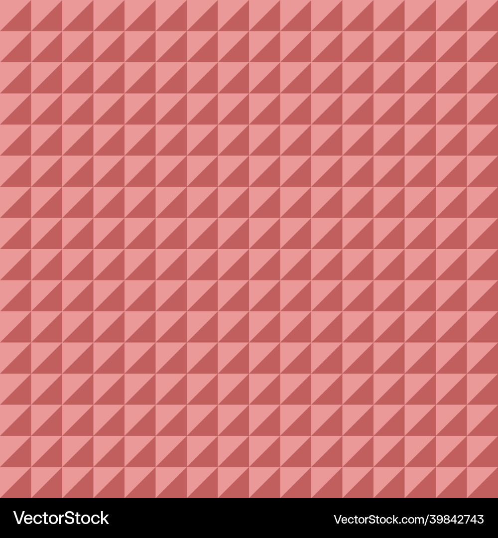 Triangle seamless pattern abstract Triangle seamless pattern abstract vector image