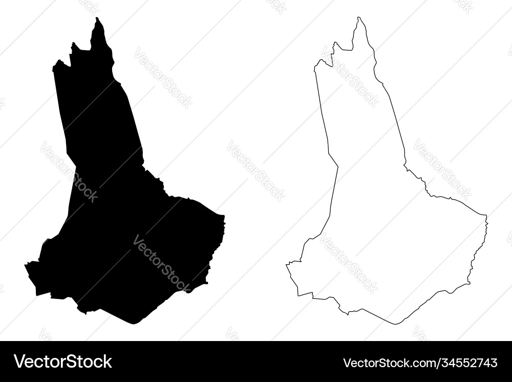 West pokot county republic kenya rift valley West pokot county republic kenya rift valley vector image