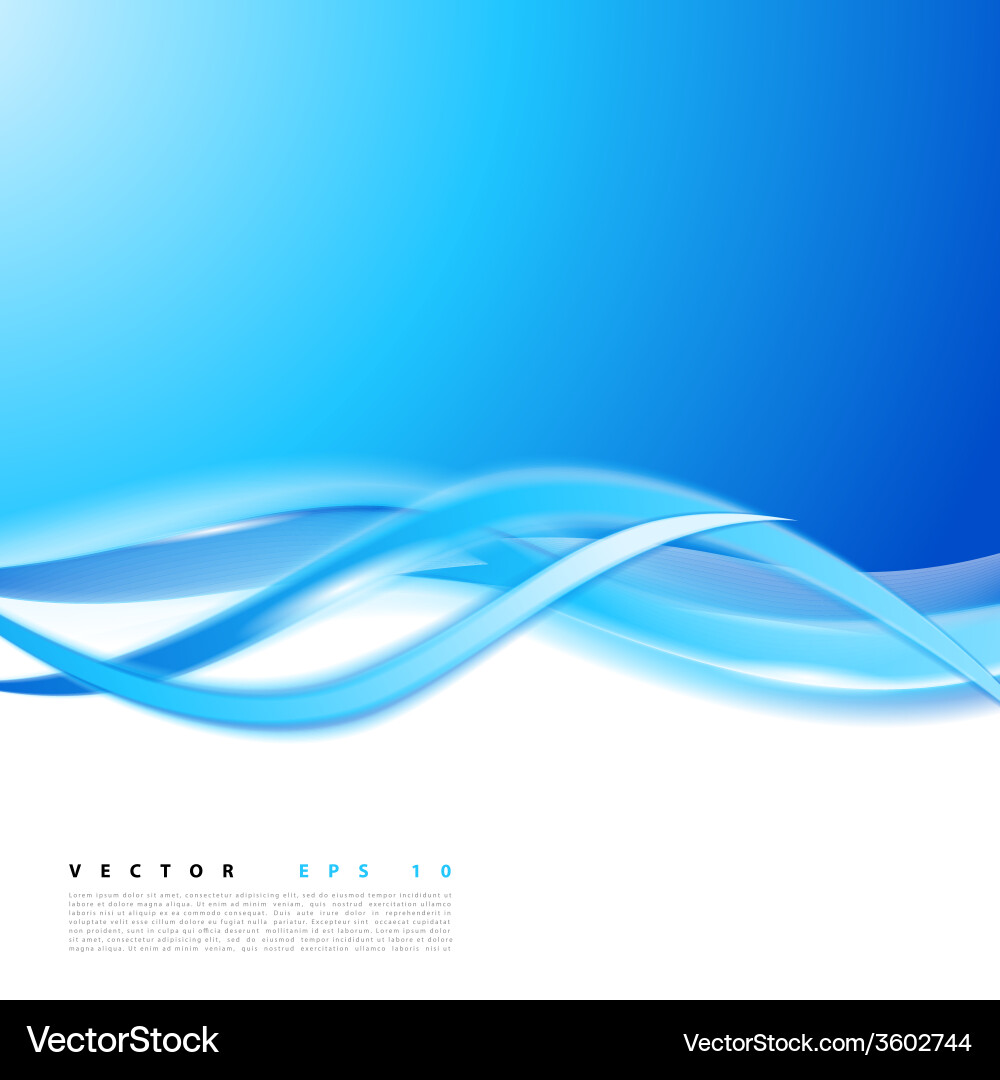 Abstract background design Vector Image