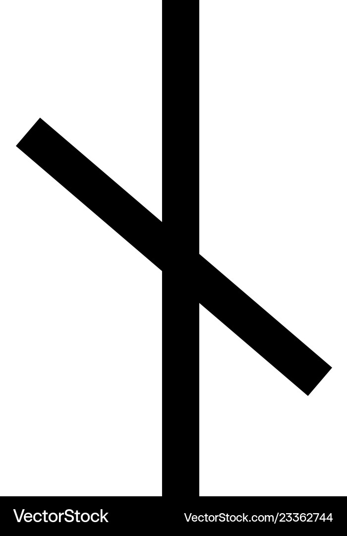 Neid Symbol