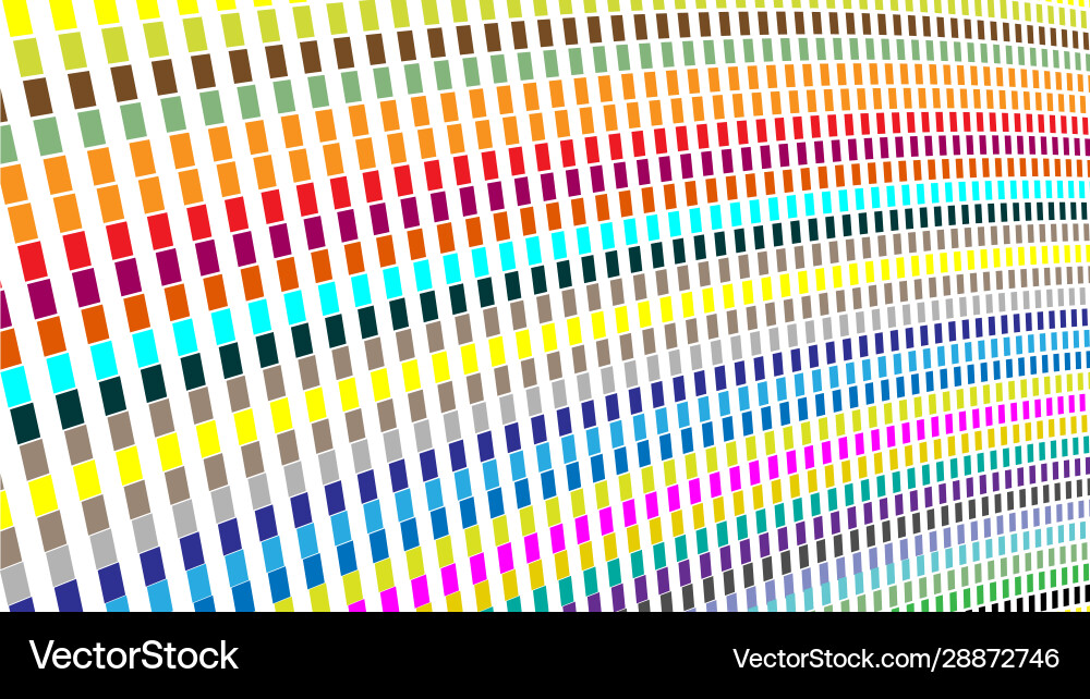 Abstract background multicolored squares Abstract background multicolored squares vector image
