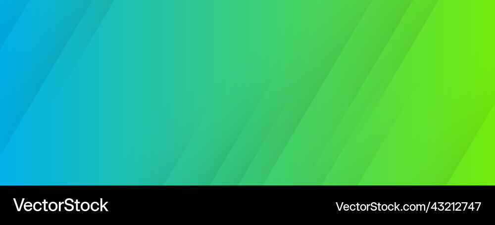 Diagonal Gradient Background vector image
