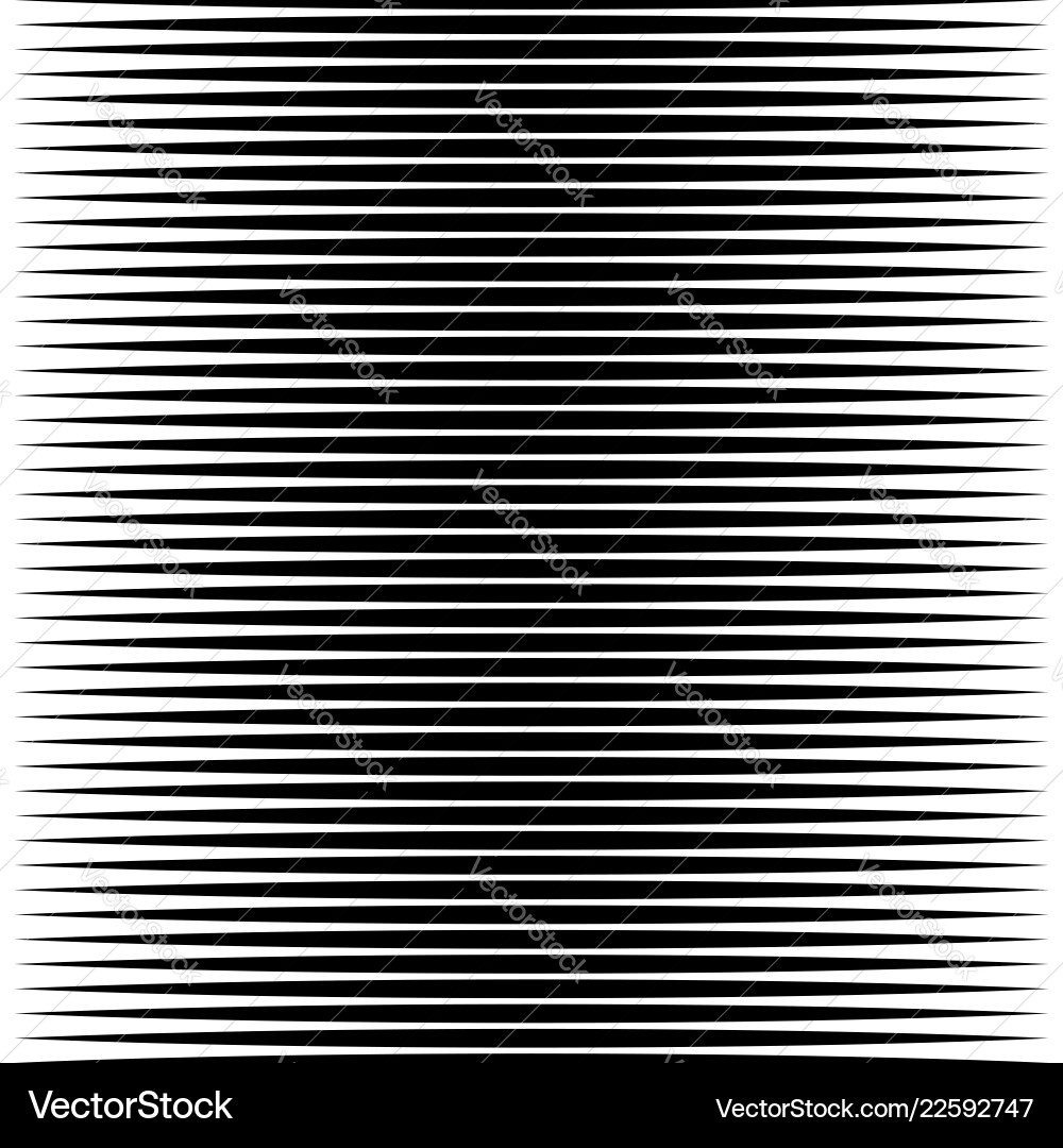Parallel straight lines monochrome pattern Parallel straight lines monochrome pattern vector image