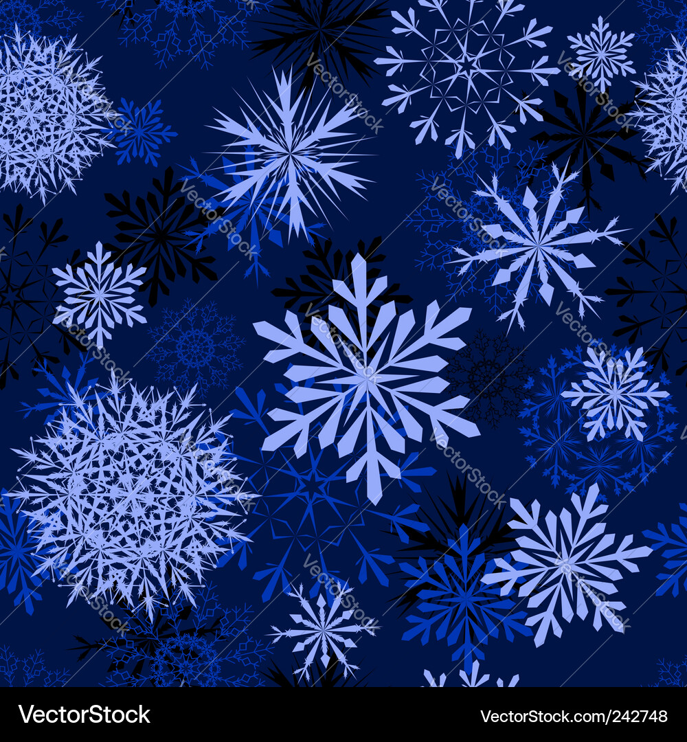 Christmas background Vector Image