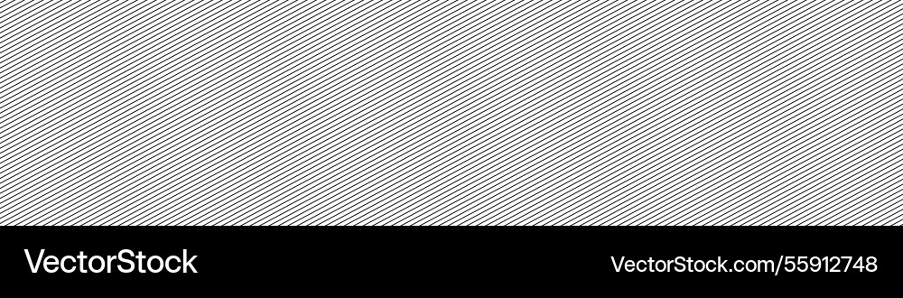 Slash line background with diagonal lines Slash line background with diagonal lines vector image