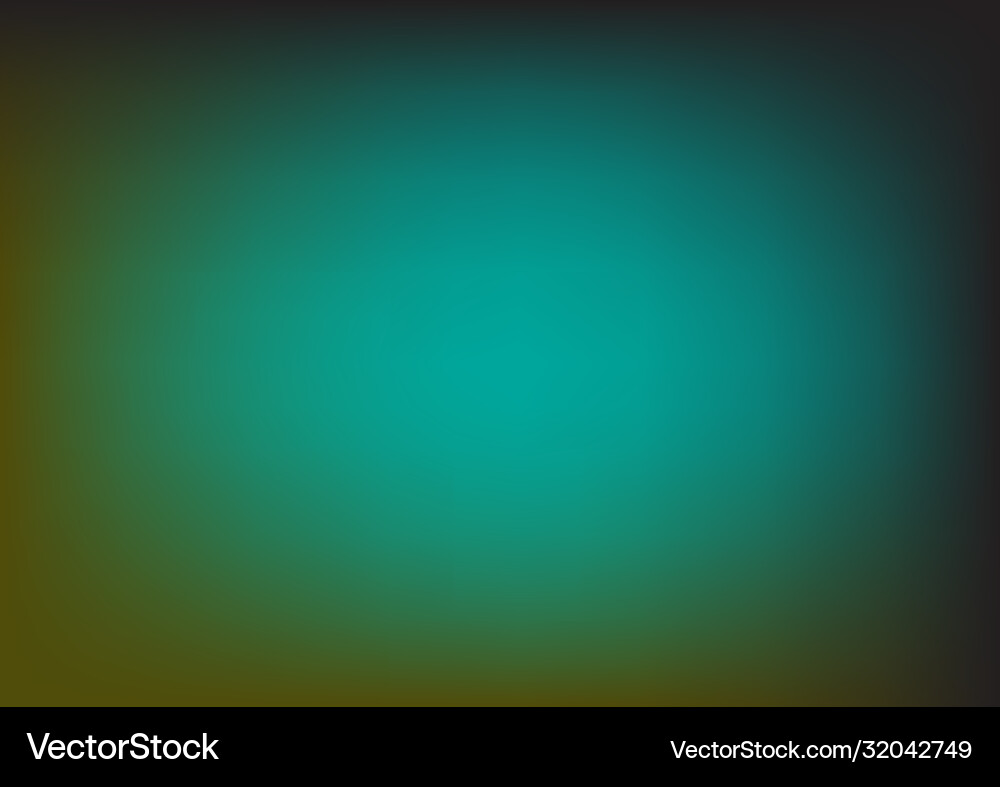 Abstract soft multi-color gradient background Vector Image