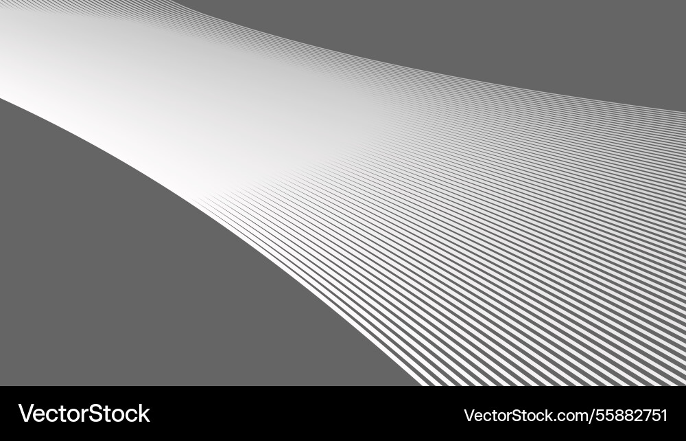 Grey and line abstract background for backdrop Grey and line abstract background for backdrop vector image