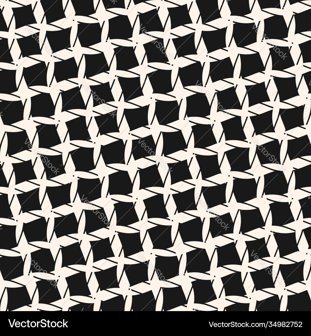 Abstract seamless pattern with grid ropes mesh Abstract seamless pattern with grid ropes mesh vector image