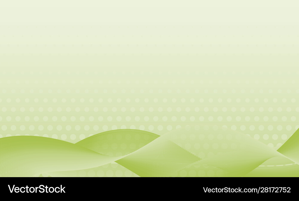 Background template with abstract patterns vector image