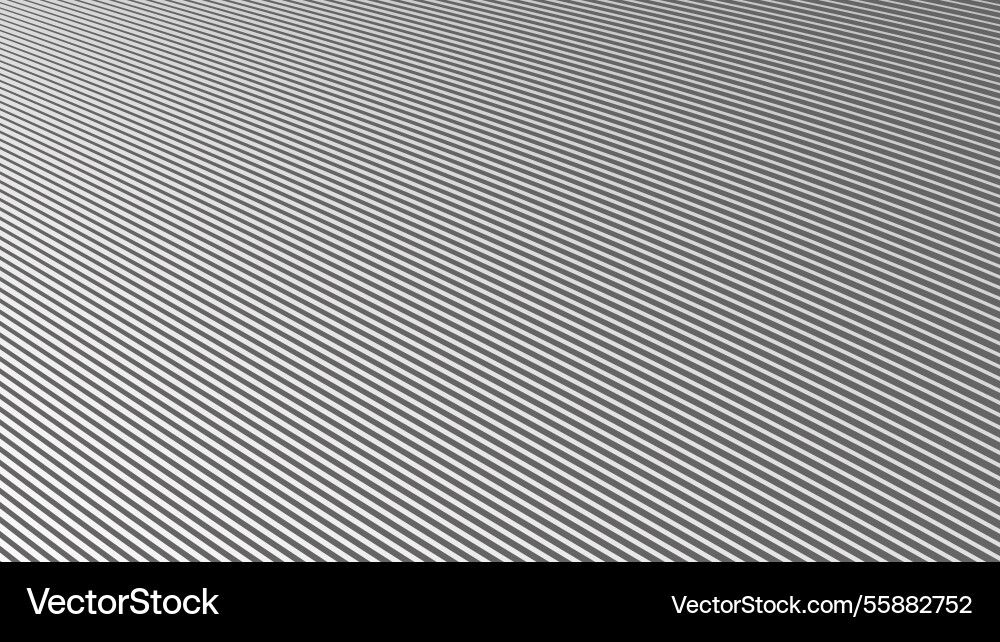 Grey and line abstract background for backdrop Vector Image