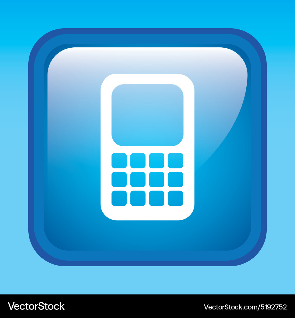 Web buttons Vector Image