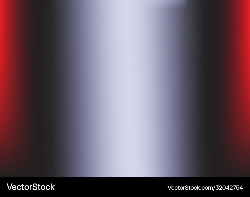 Abstract soft multi-color gradient background vector image